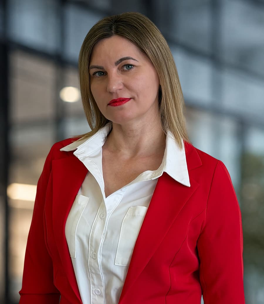 Іванна Кіцанюк