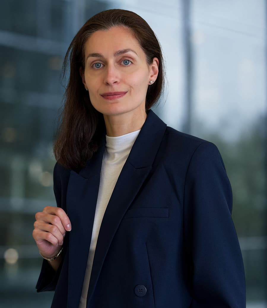 Лисенко Катерина