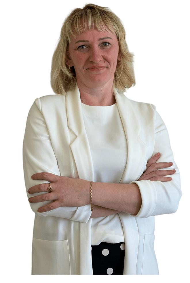 Лясова Світлана