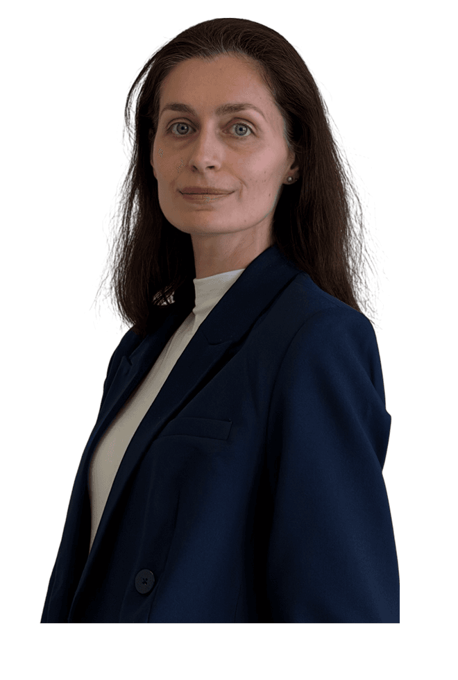 Лисенко Катерина