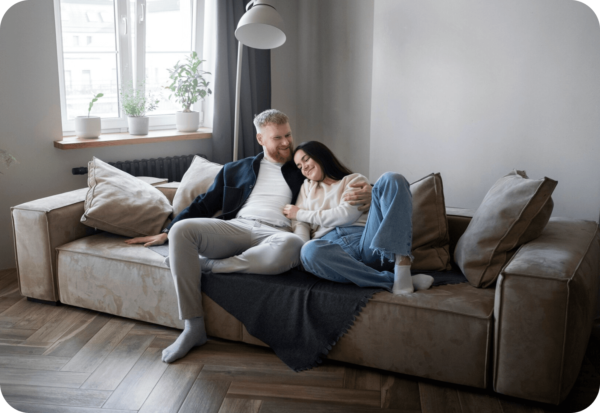 Зняти в оренду