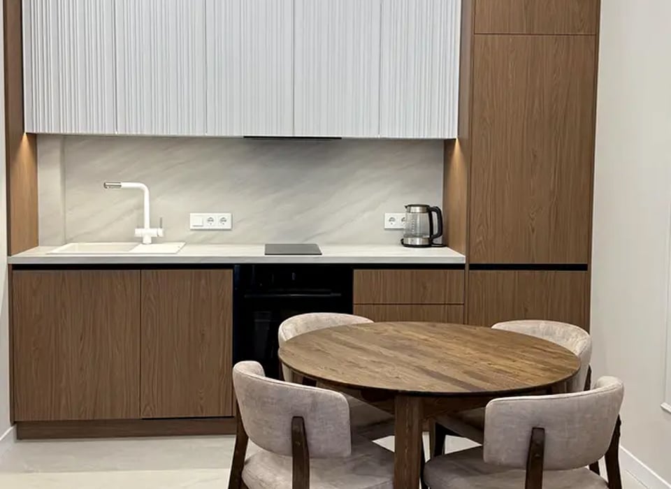 Однокімнатна квартира