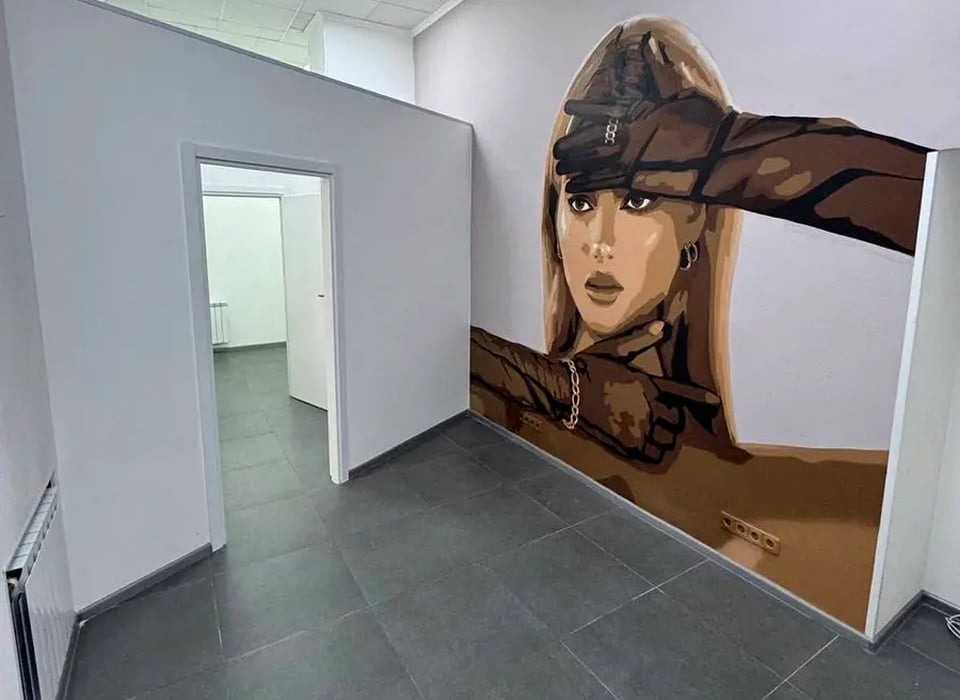 Універсальне приміщення