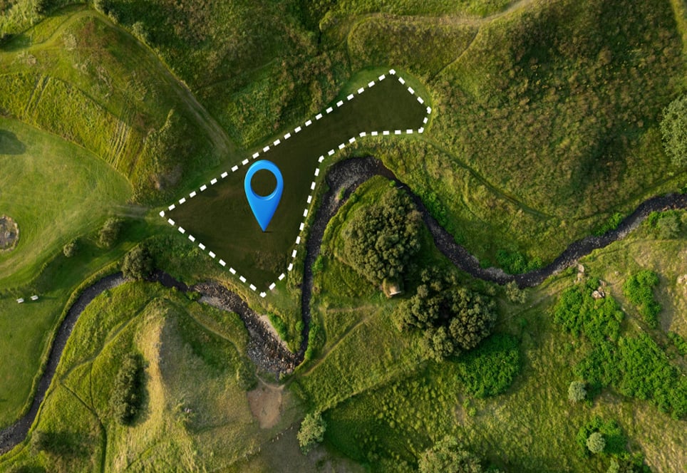 Земельна ділянка