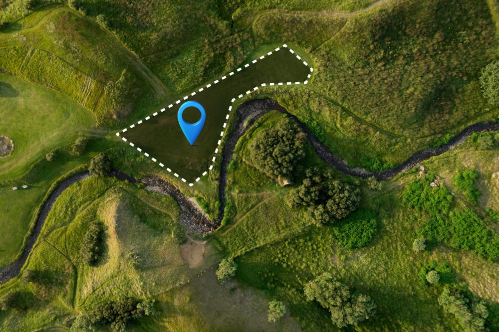 Земельні ділянки