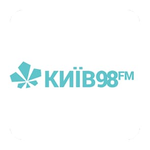 Kyiv98FM
