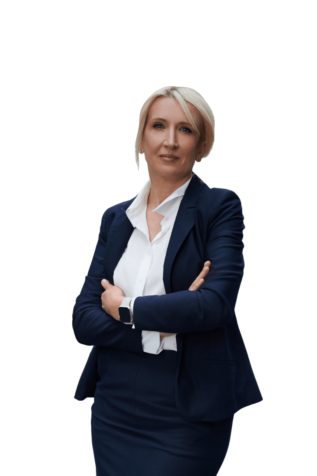 Бондарук Олена