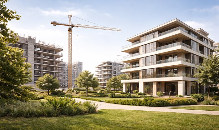 Девелопери