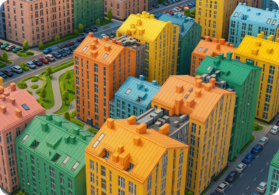 Зняти в оренду